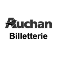 Billetterie Auchan