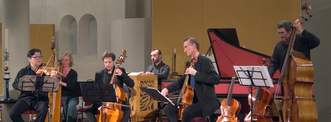 Les Basses réunies Les Basses réunies