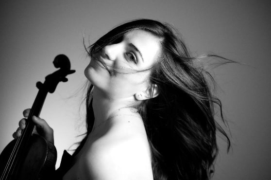 Diana Tishchenko & Zoltán Fejérvári