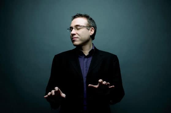 Jean-François Zygel