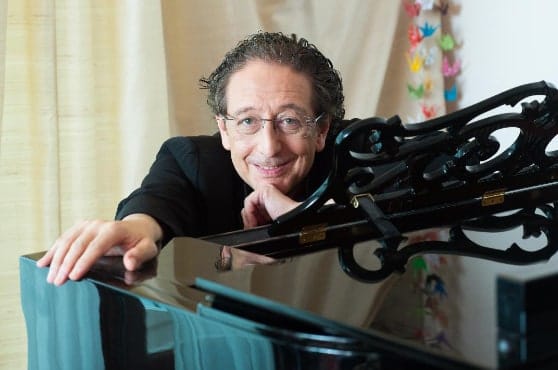 Jean-Marc Luisada