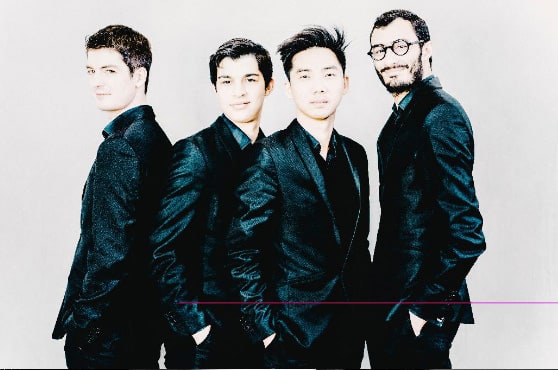 Quatuor Arod