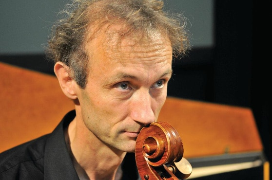 Bruno Cocset et les Basses Réunies « Les Mystères de Naples »