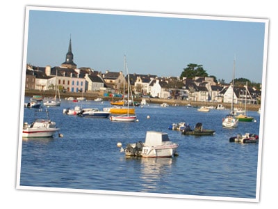 Port de Locmariaquer